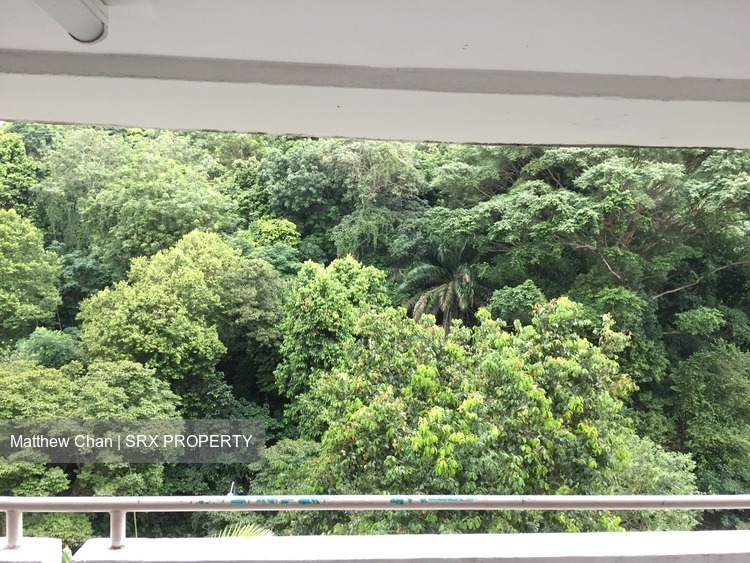 Blk 60 Telok Blangah Heights (Bukit Merah), HDB 3 Rooms #202559192
